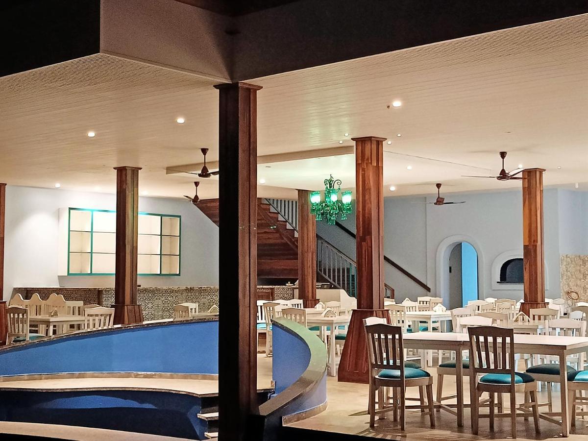 Resort Terra Paraiso Calangute Exterior photo