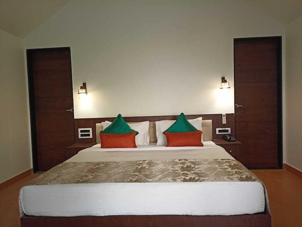 Resort Terra Paraiso Calangute Exterior photo